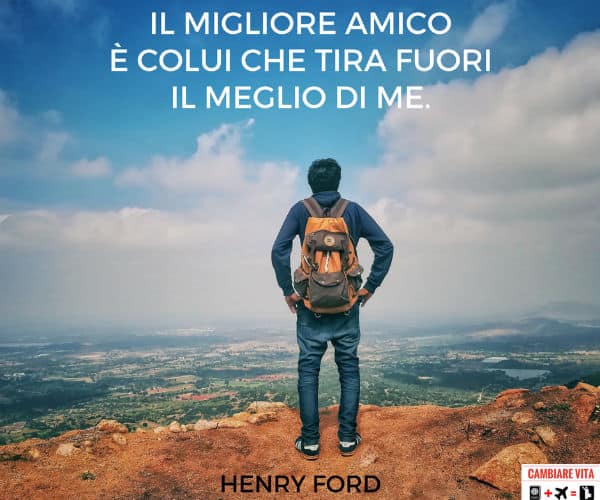 Frasi sull'amicizia; le più belle frasi, citazioni e