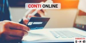 I 4 Migliori Conti Online E Banche A Confronto