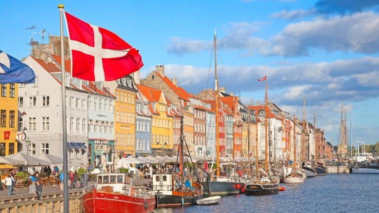 Lavorare e vivere a Copenaghen: costi e qualità della vita, stipendi