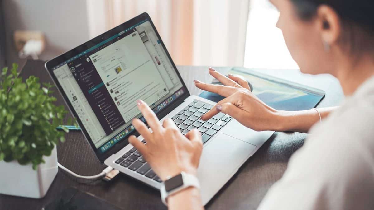 Mercato del lavoro online