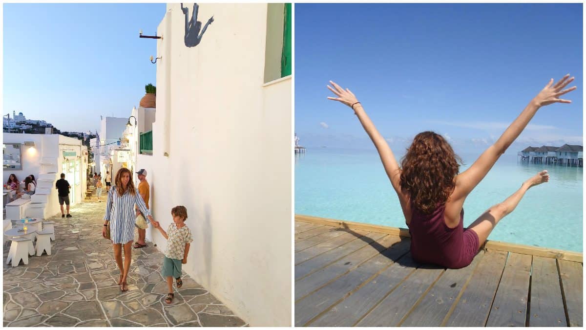 Laura consulente viaggi online Evolution Travel