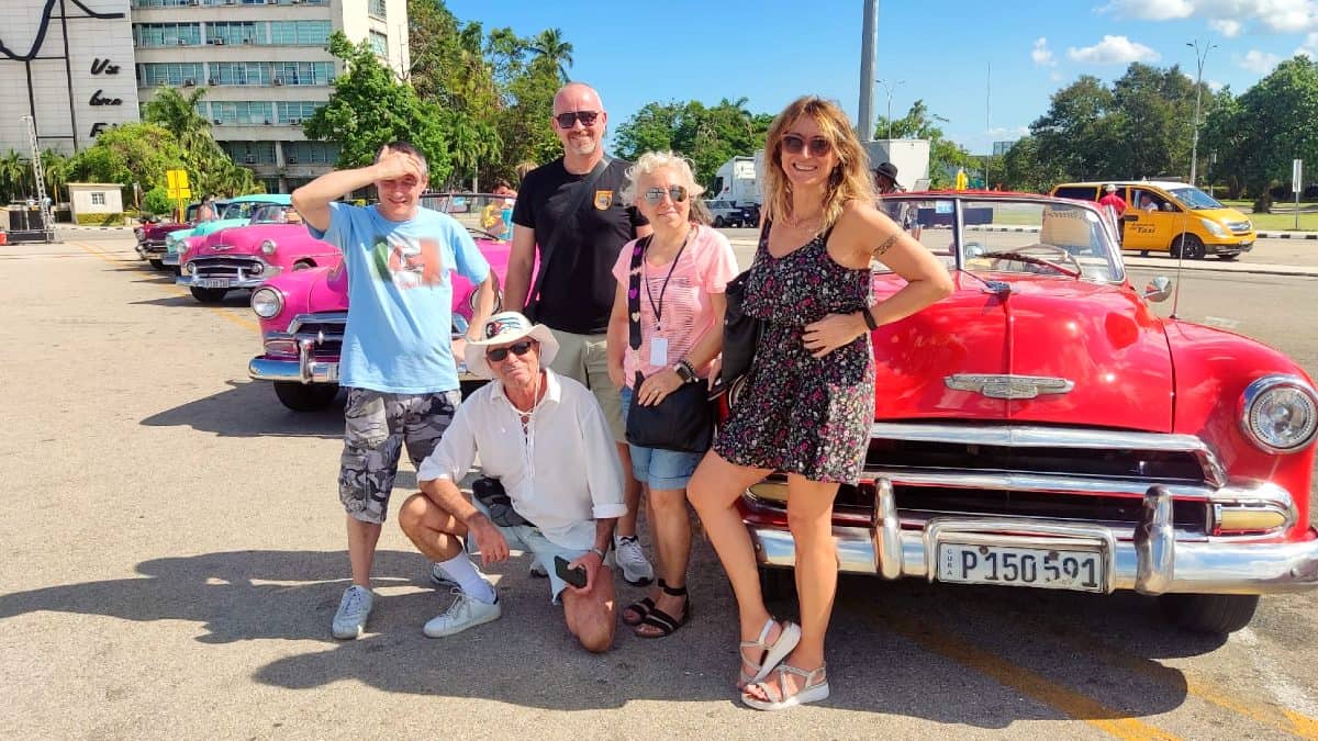 Massimo Pozzi consulente viaggi online Evolution Travel