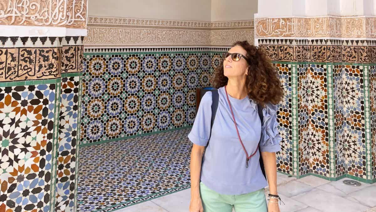 Silvia Speziali Evolution Travel