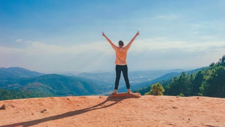 Come cambiare vita: guida pratica passo dopo passo