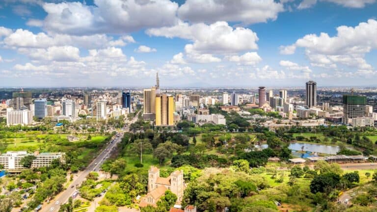 Trasferirsi a vivere in Kenya: costo della vita, documenti e visti