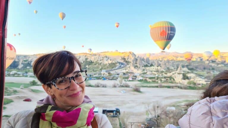 Un sogno nel cassetto e la voglia di cambiare vita: la storia di Valeria