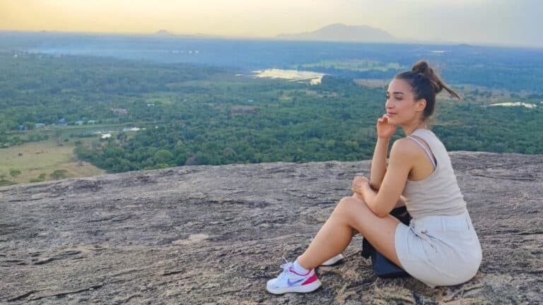 Il coraggio di reinventarsi: come Federica sta trasformando la sua vita un viaggio alla volta