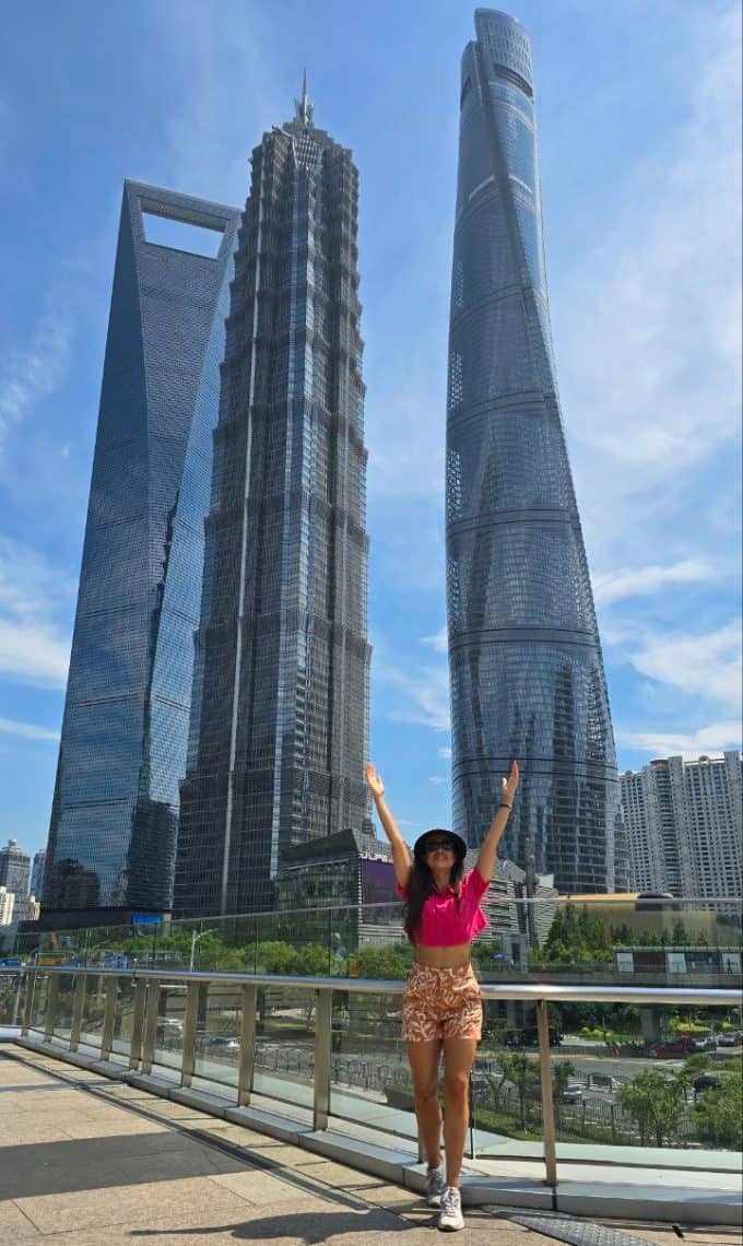 Federica consulente viaggi Evolution Travel