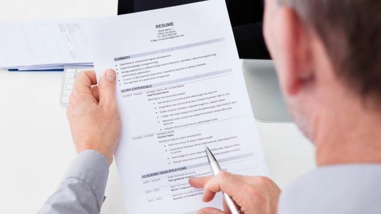 Traduzione CV in inglese: come tradurre e adattare il curriculum